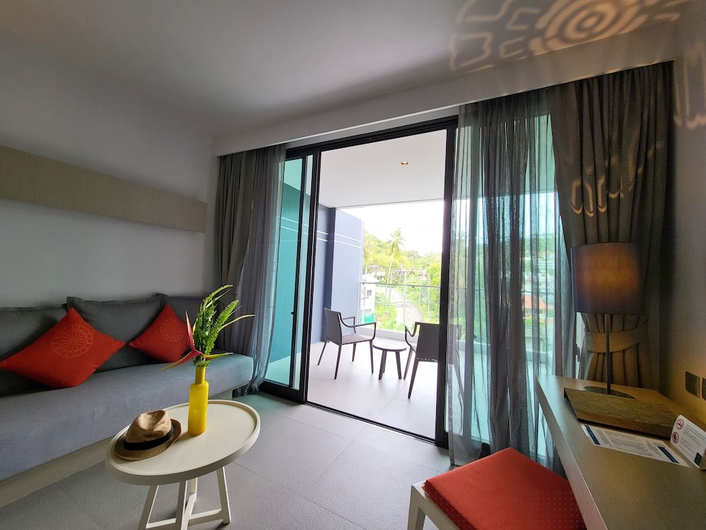 The Yama Hotel Phuket 46/74
