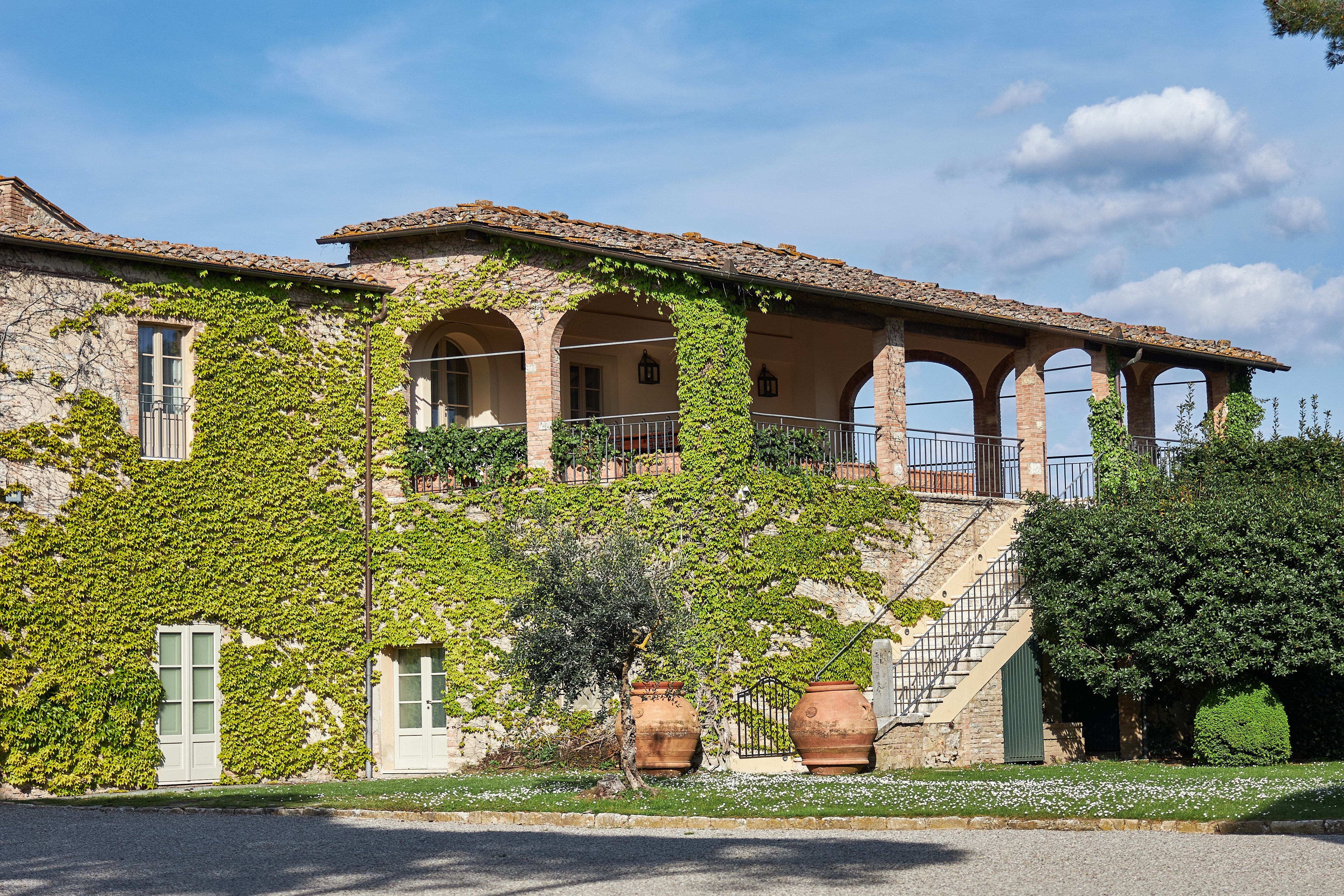 Borgo San Felice 3/50
