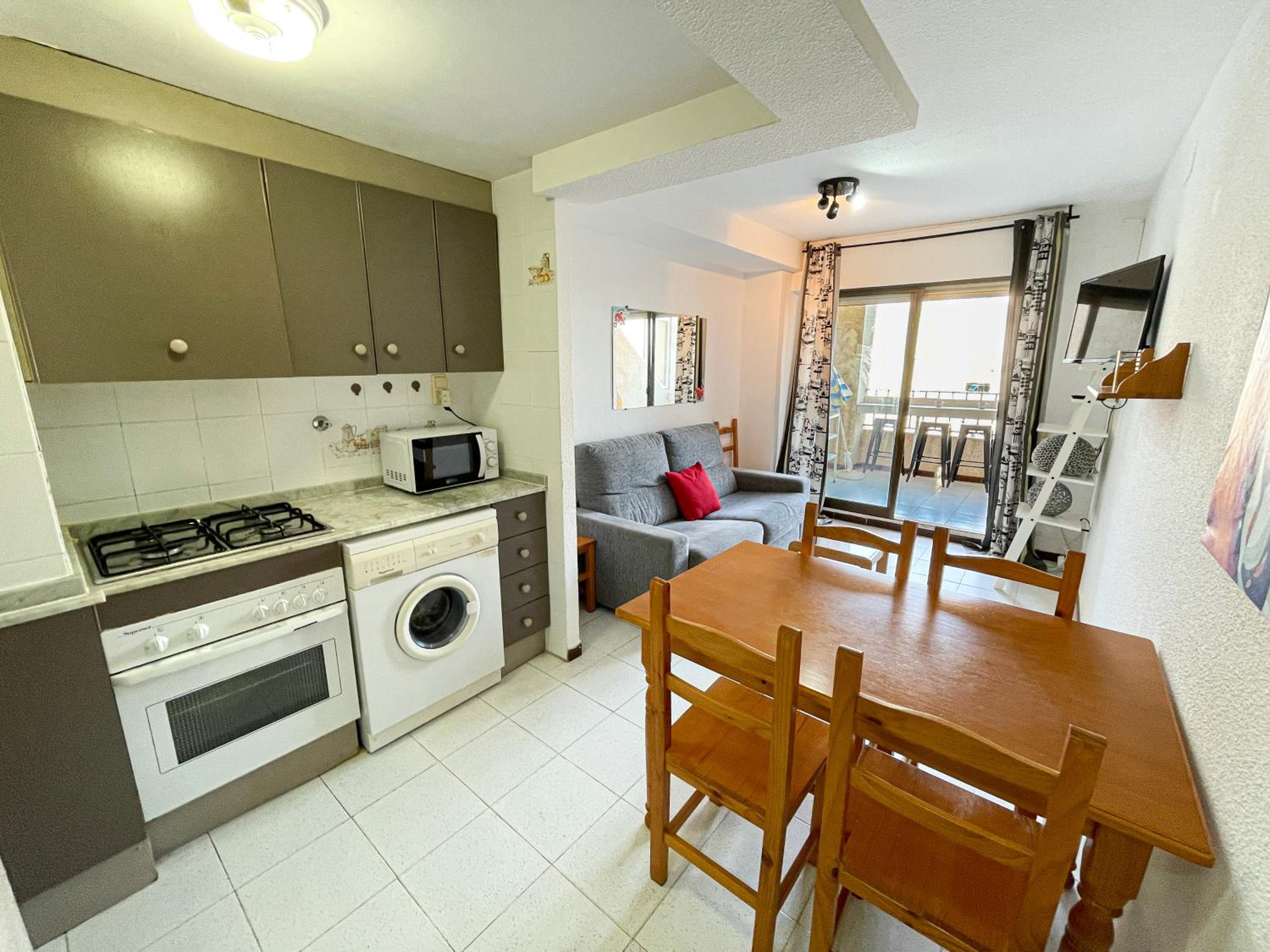 Apartamentos Marina D'or 3000 3/16