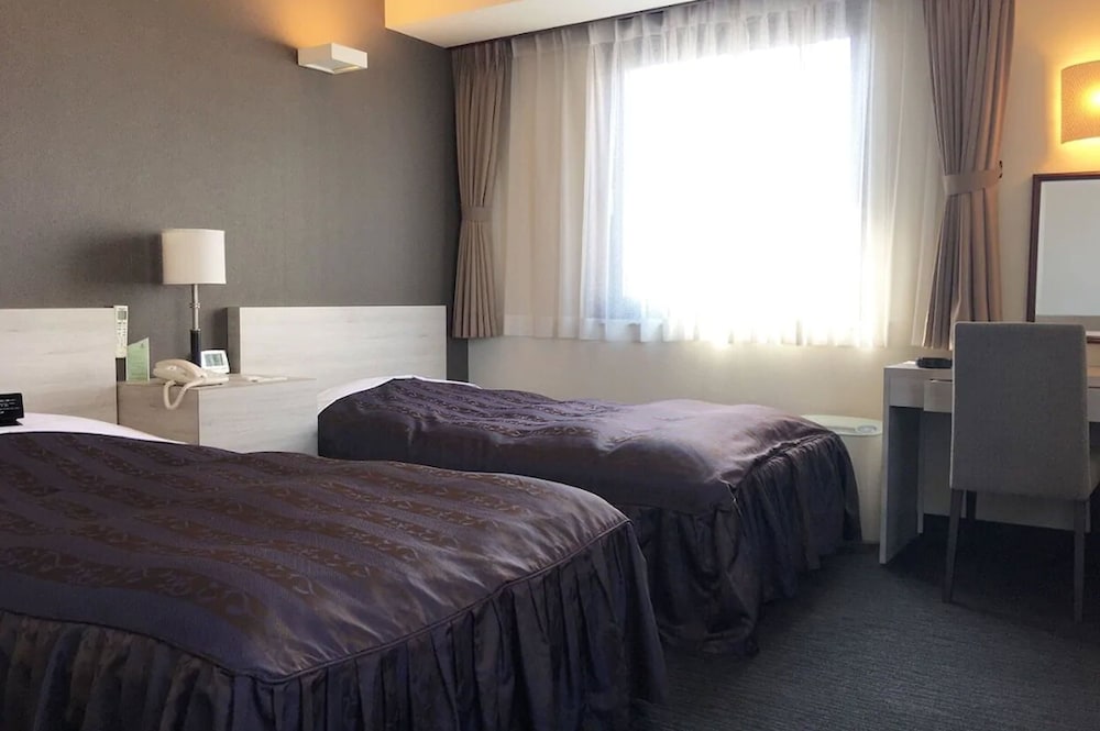 Hotel Monteroza Ohta 12/42