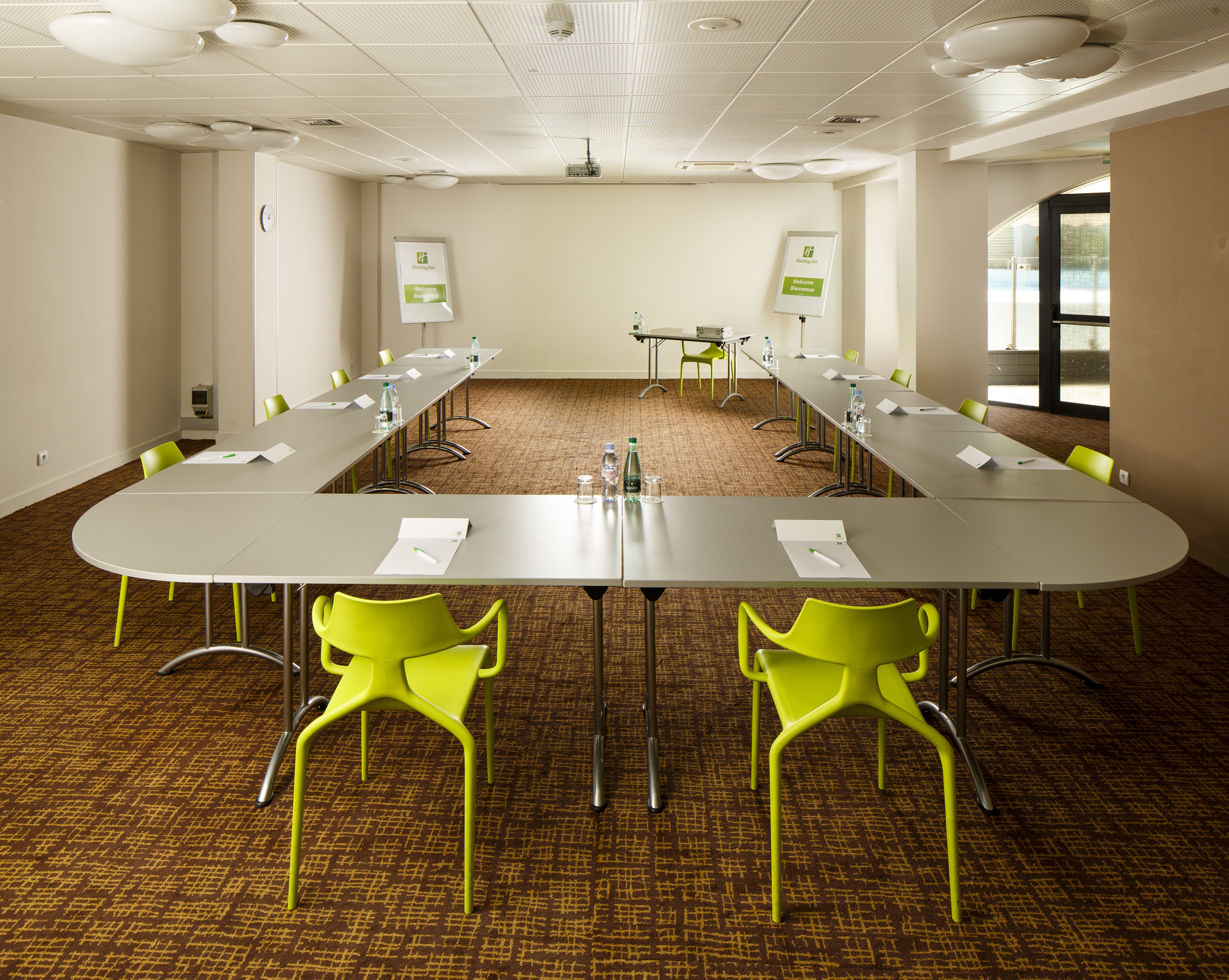 Holiday Inn Lyon Vaise 77/80