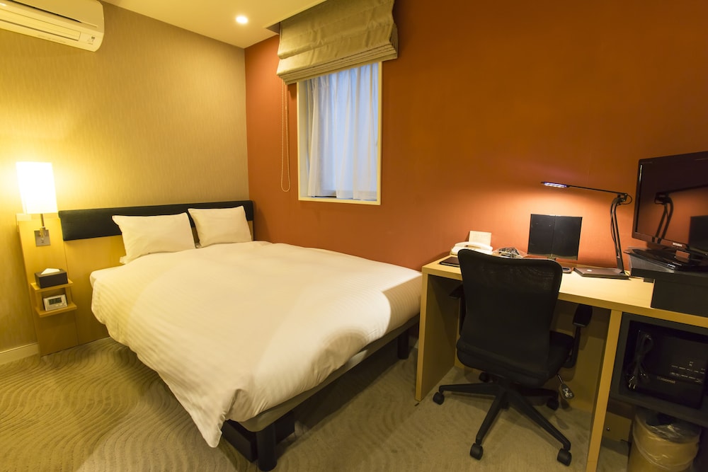 Hotel Nihonbashi Saibo 37/64