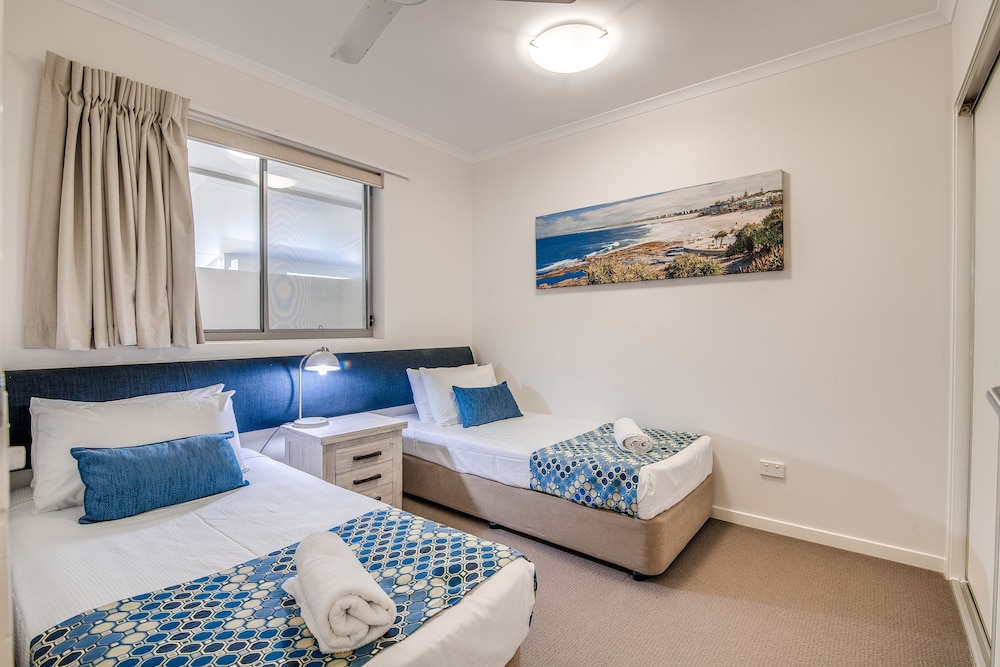Q Resort Coolum At the Beach Resort 34/79