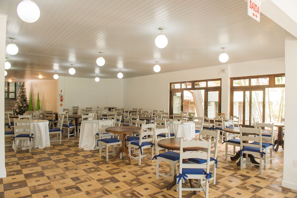 Hotel Termas do Lago 34/49