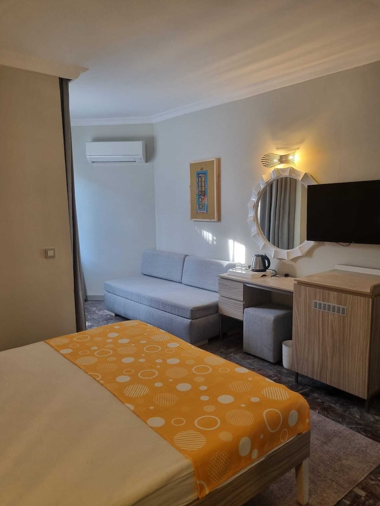 Marvida Hotel Akman Park 11/47