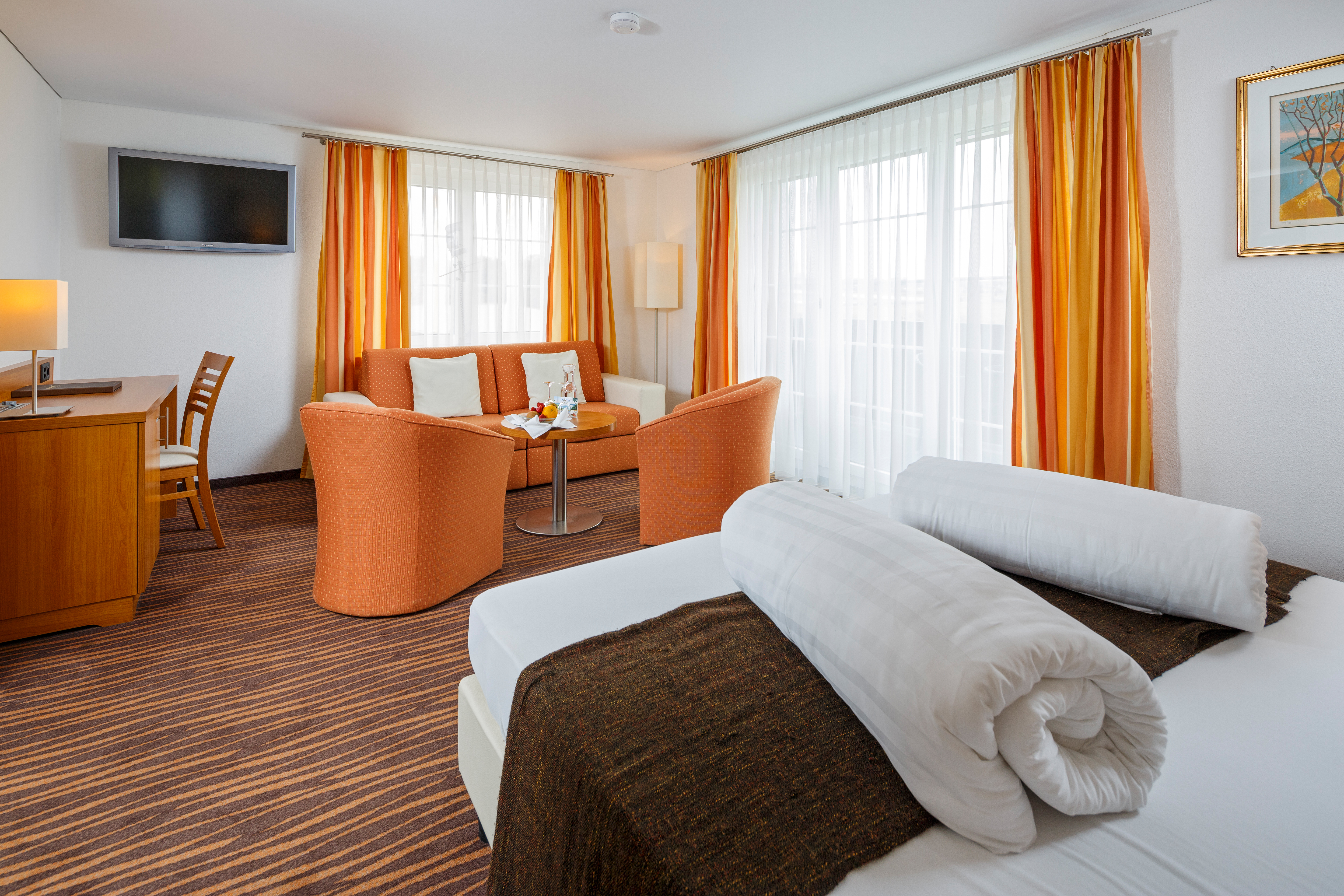 SEEMOWE SWISS QUALITY HOTEL 21/56
