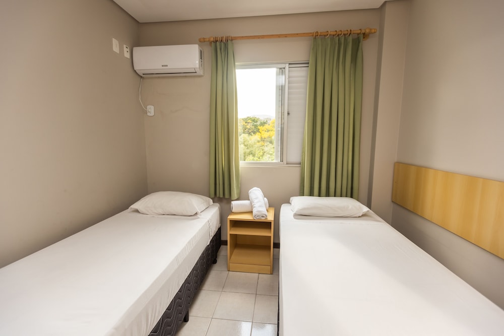 Hotel do Bosque 12/46