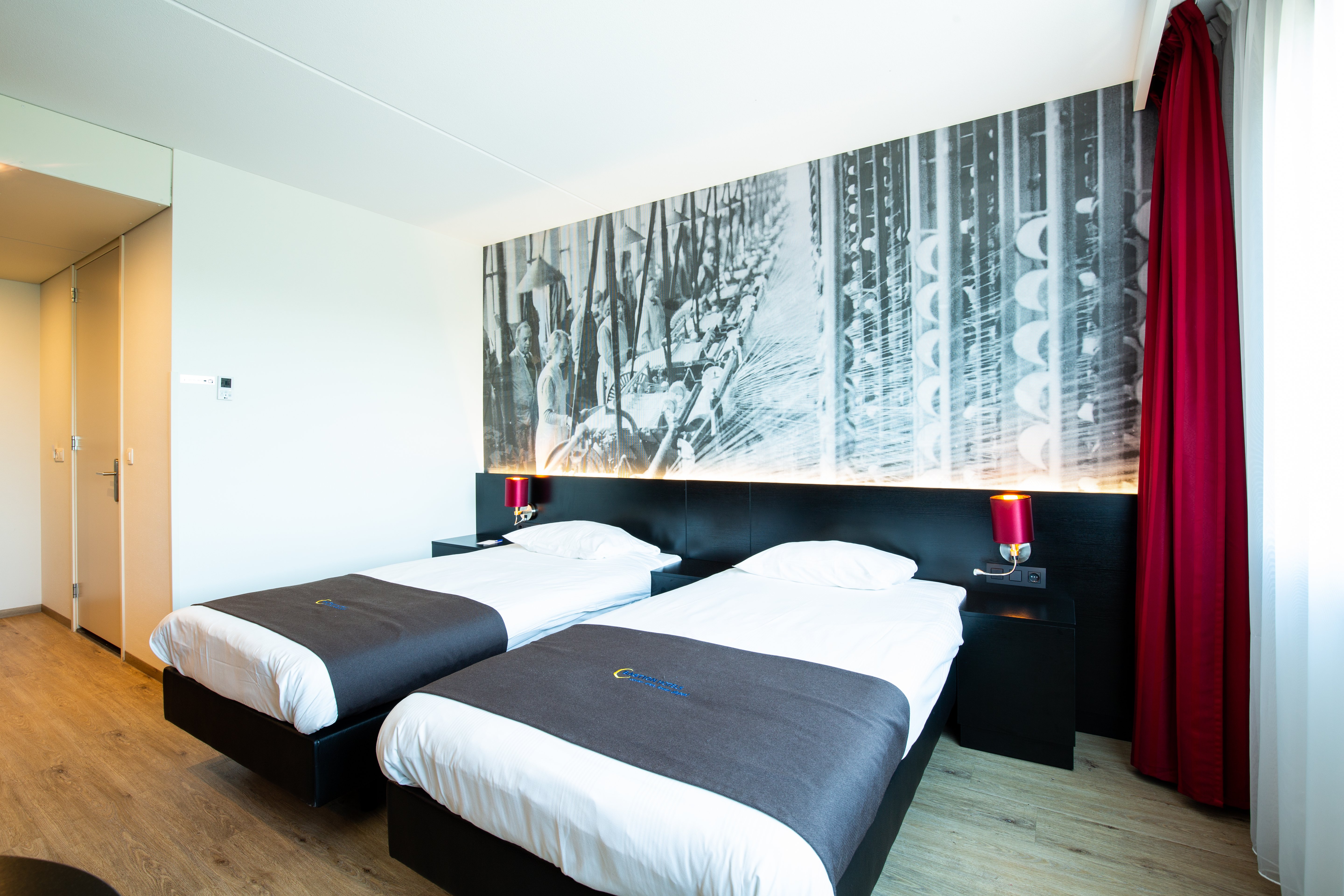 Bastion Hotel Tilburg 5/14