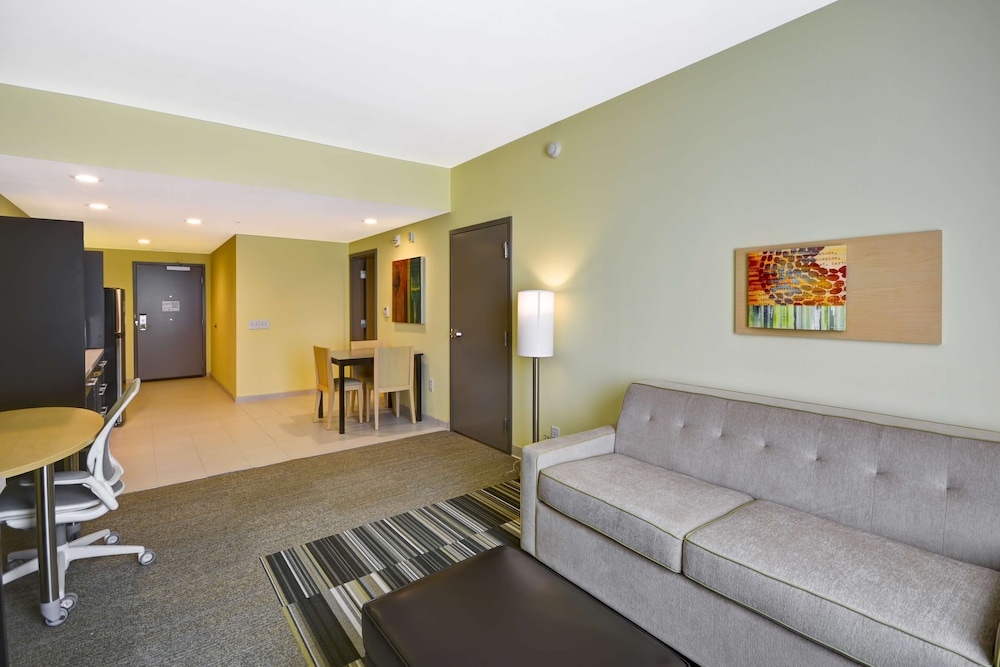 Home2 Suites By Hilton Rock Hill 39/76