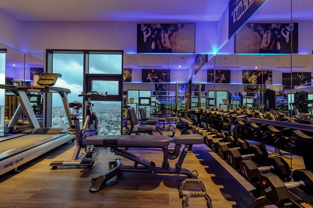 THE WATSON PREMIUM HALONG HOTEL 28/50