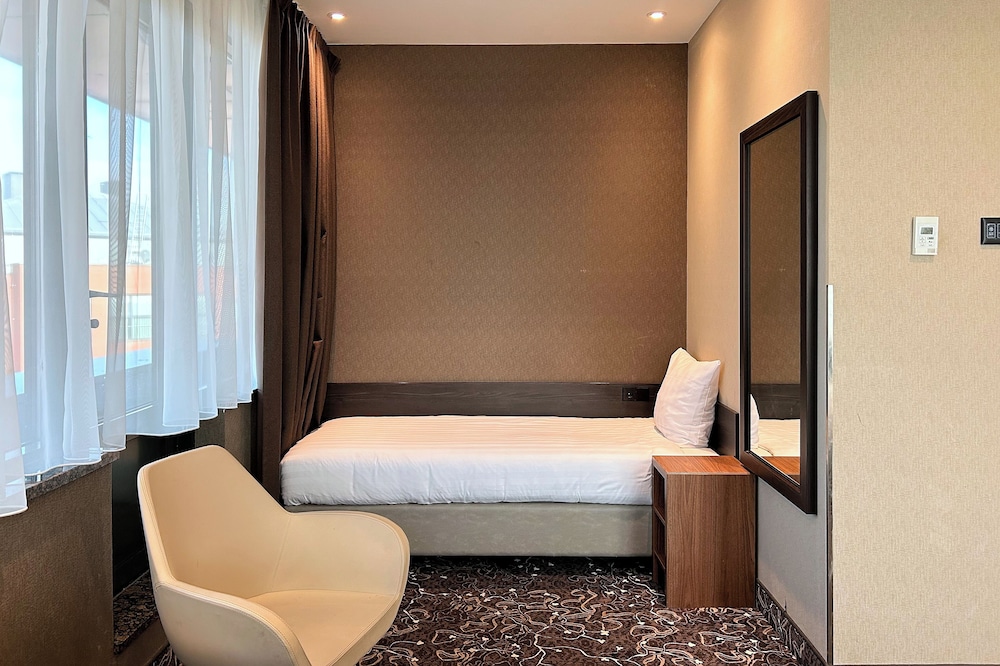 Hotel Levell 19/53
