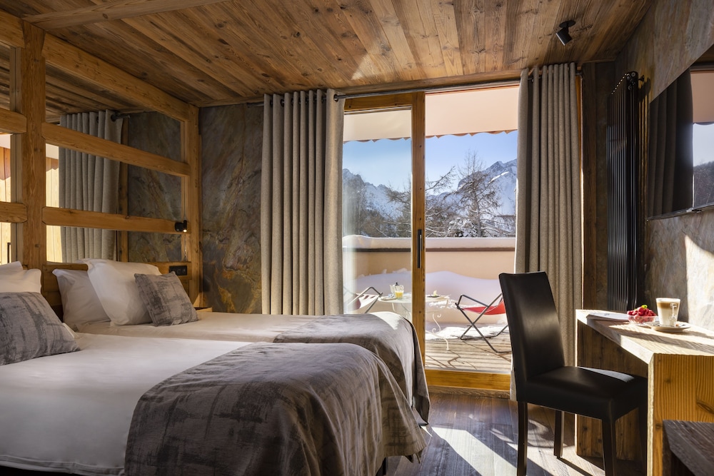 Hotel Cote Brune 8/50