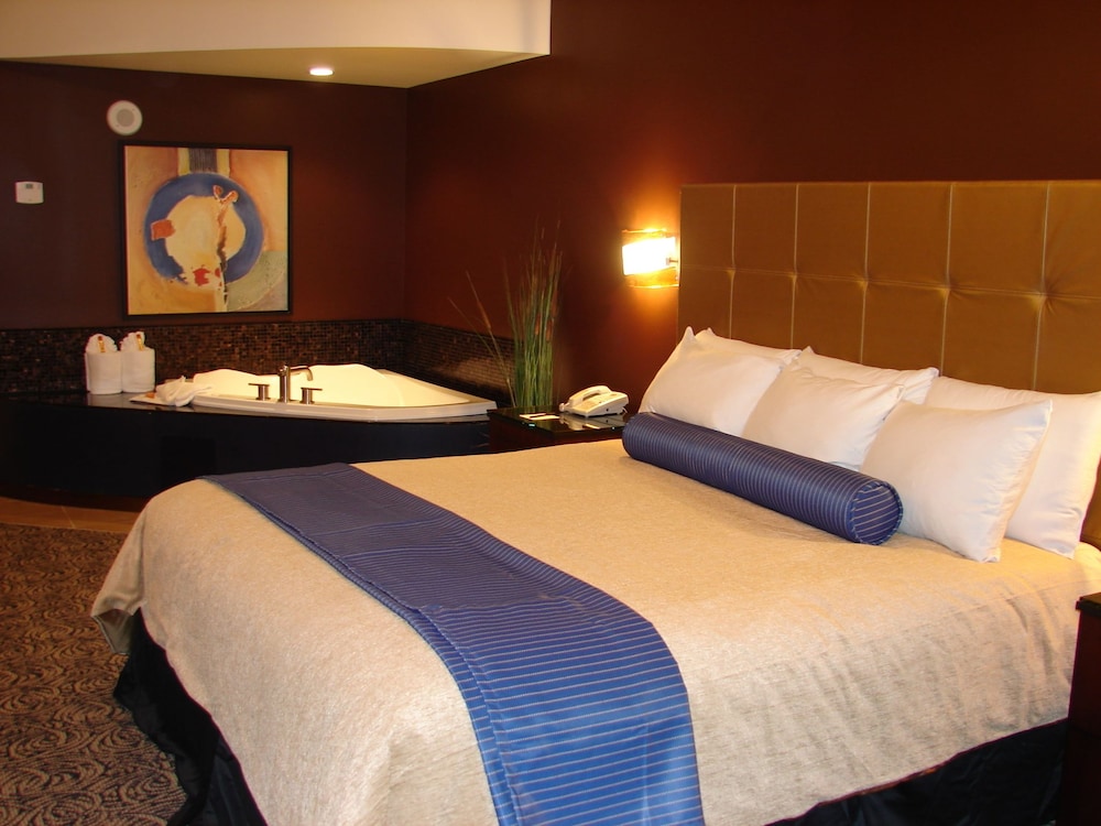 Treasure Bay Casino And Hotel 15/50