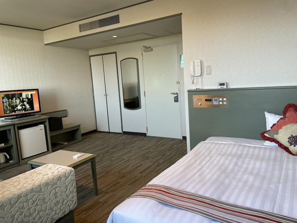 Hotel AreaOne Hiroshima Wing 18/50
