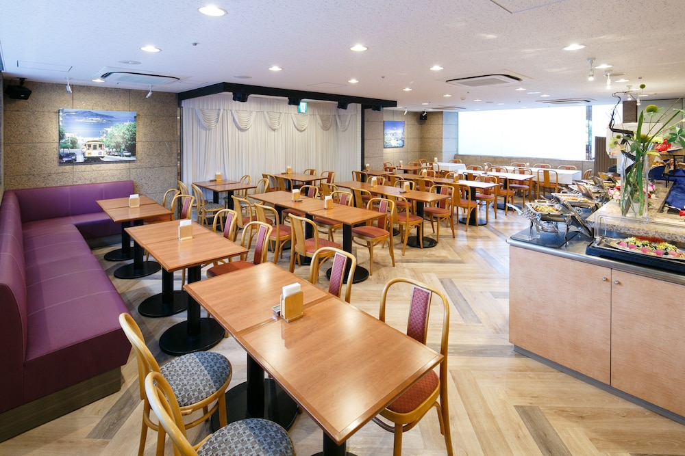 Day Nice Hotel Tokyo 33/43