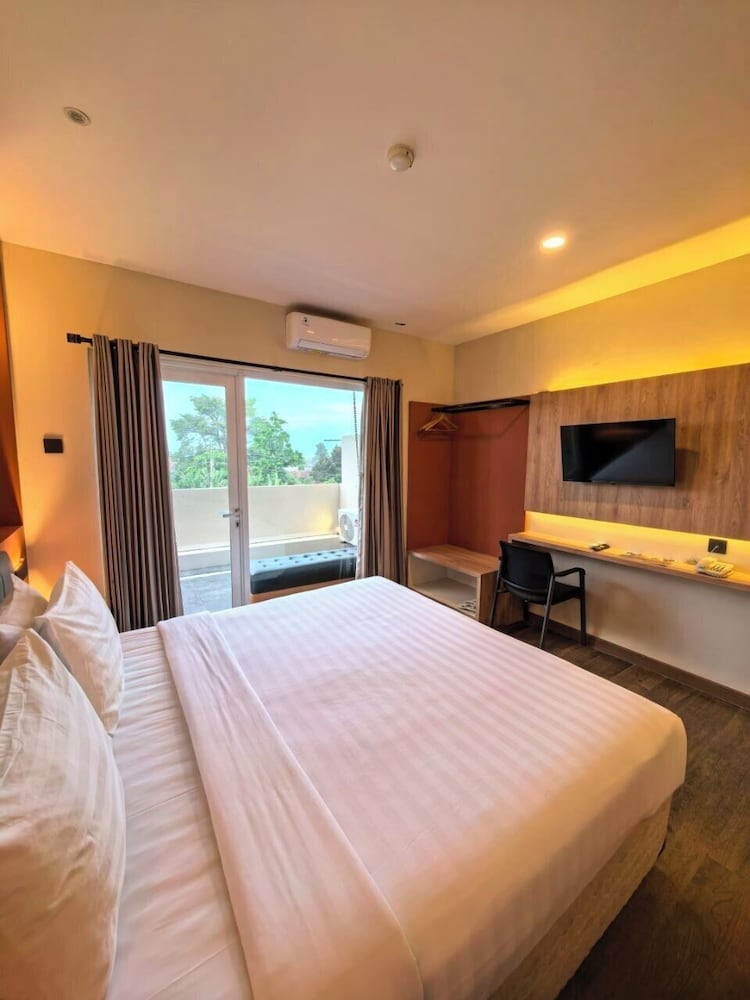 Student Park Hotel & Apartment 9/50