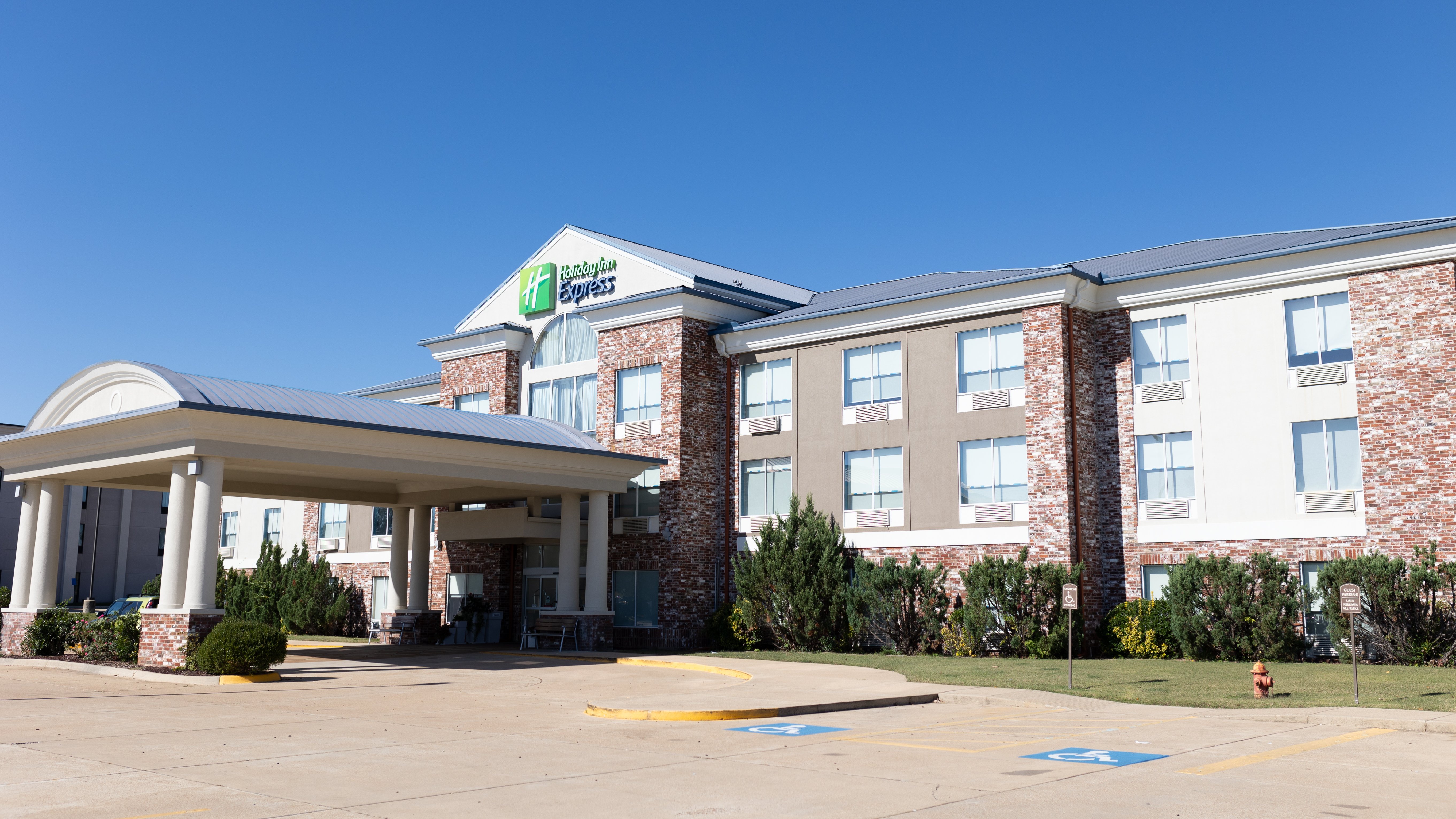 Holiday Inn Express Hotel Suites Mountain Home 56/58