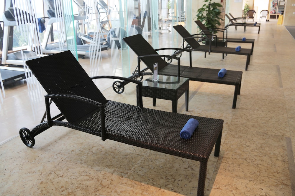 Pullman Wenzhou 24/49