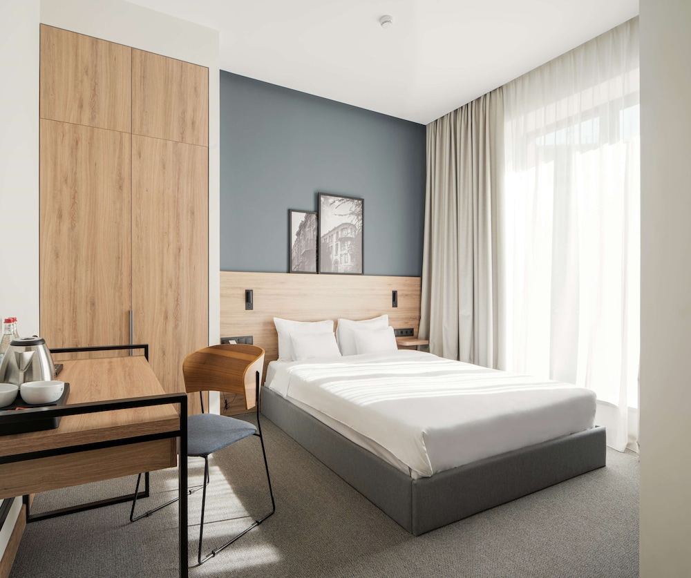 Radisson Hotel & Spa Gyumri 13/46