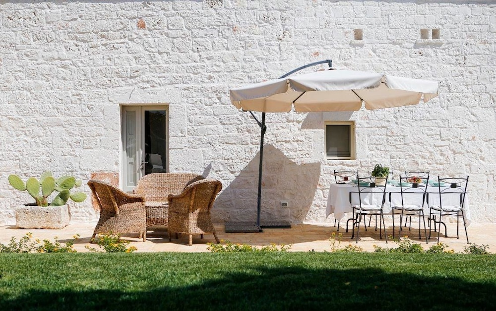 Agriturismo Masseria Calongo 39/50