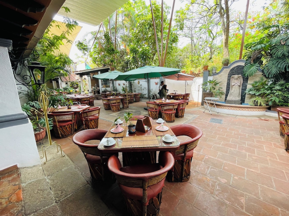 Hotel Boutique Villa Bonita 57/74