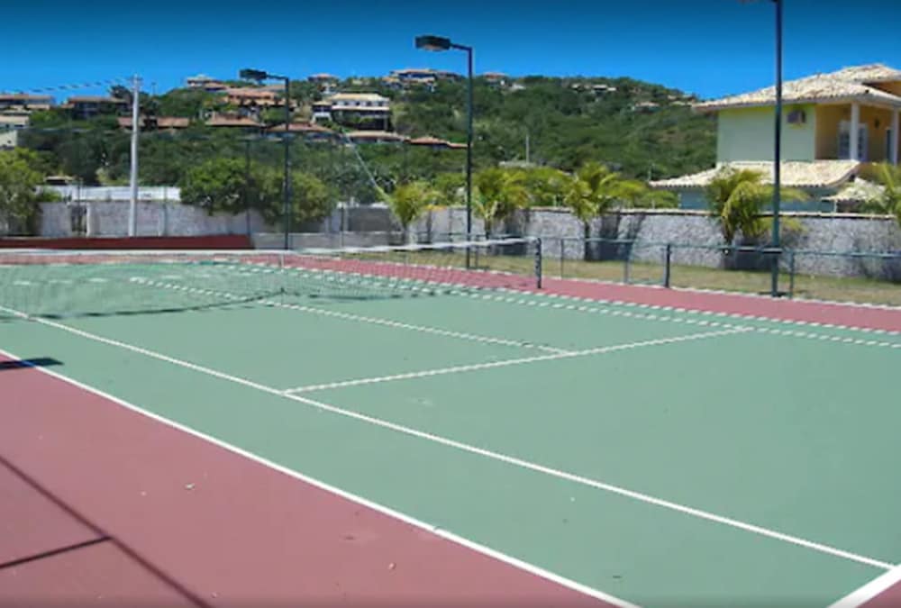 Hotel Atlantico Buzios Convention and Resort 35/64