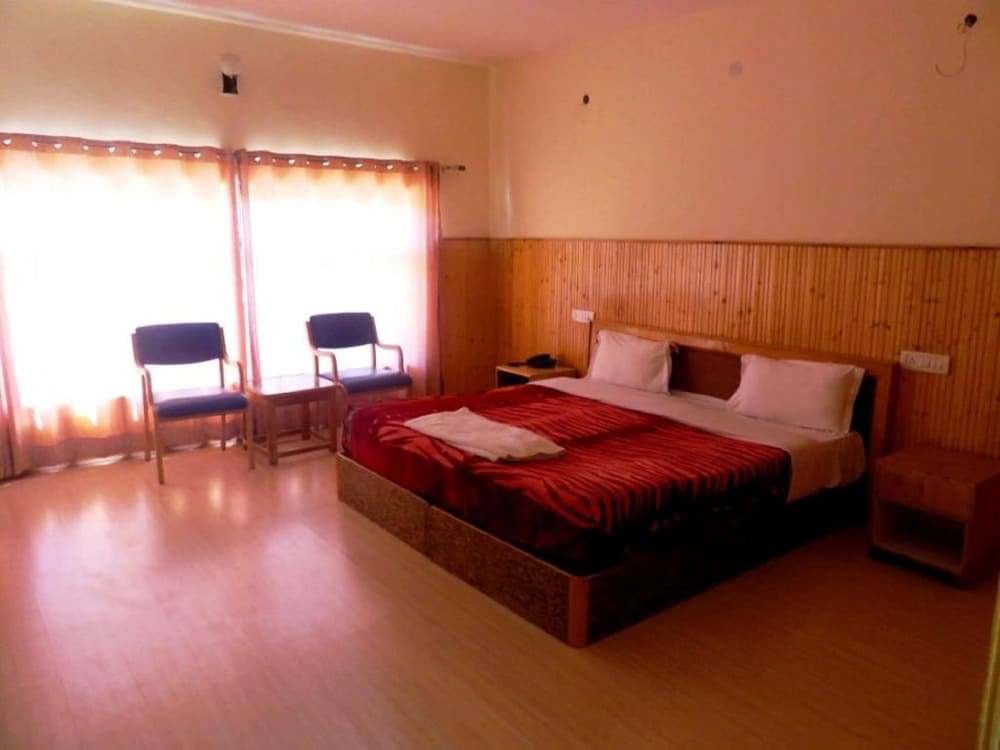 Hotel Abu Palace 18/49