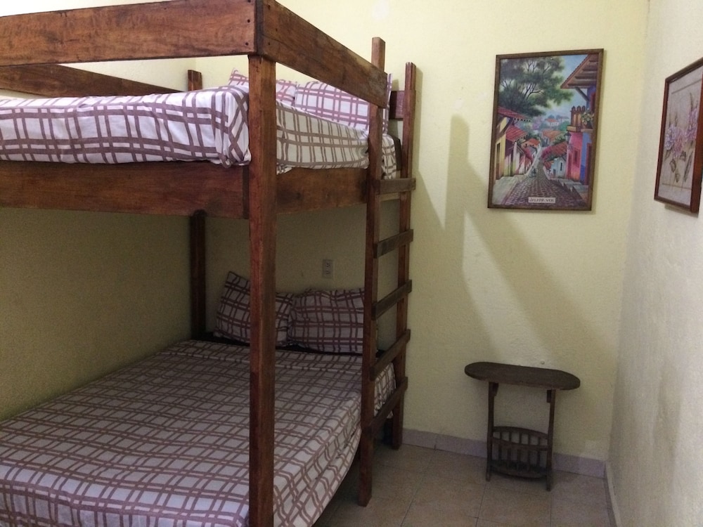 Hotel Las Salinas 11/30