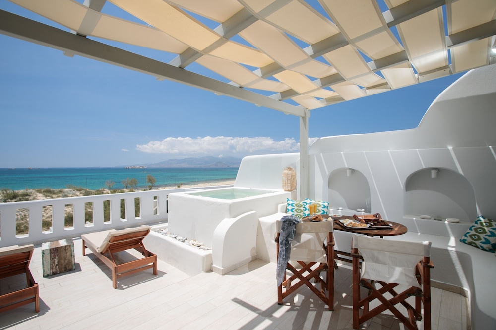 Almiriki Naxos Beachside Living 59/67