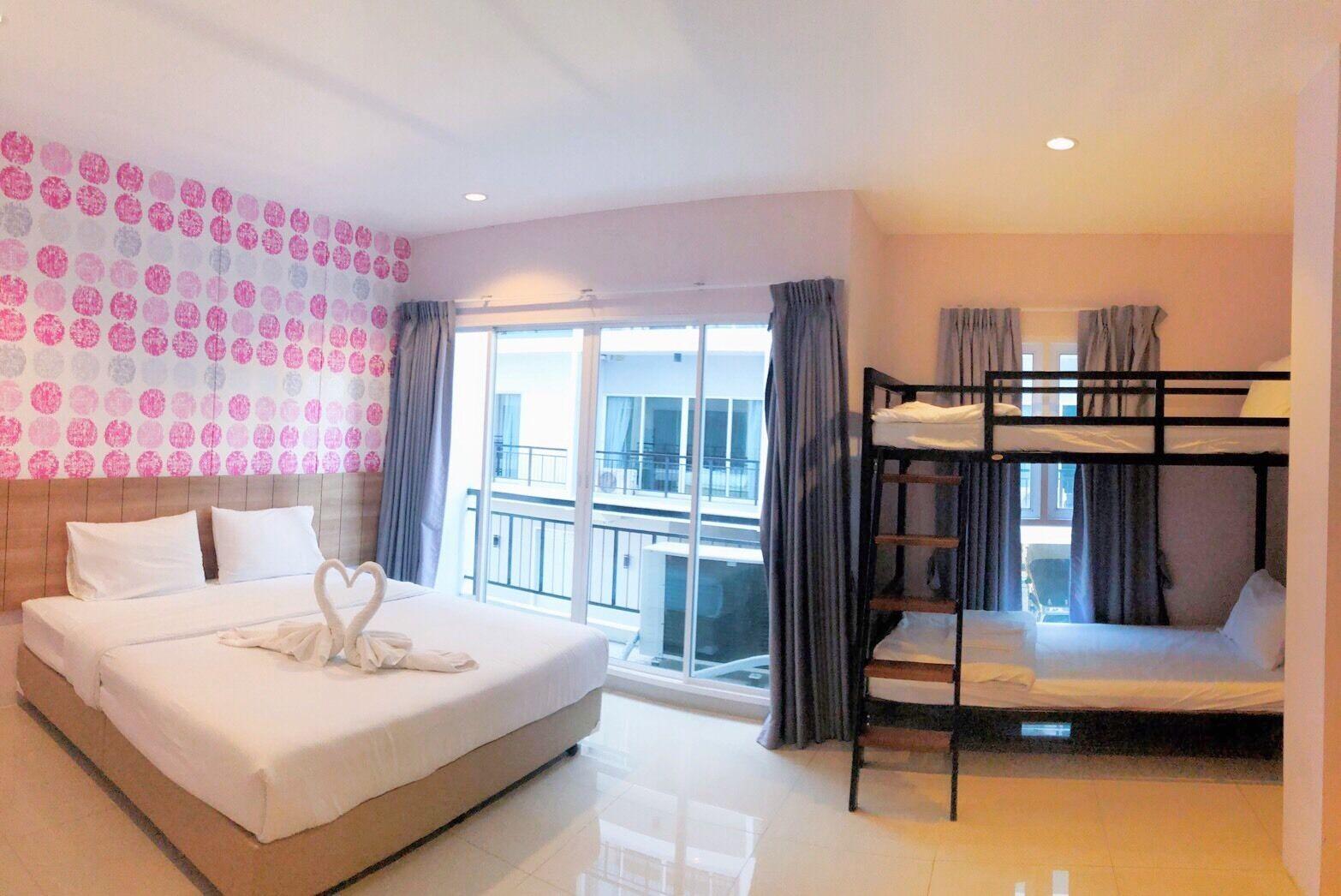 Family Suite
