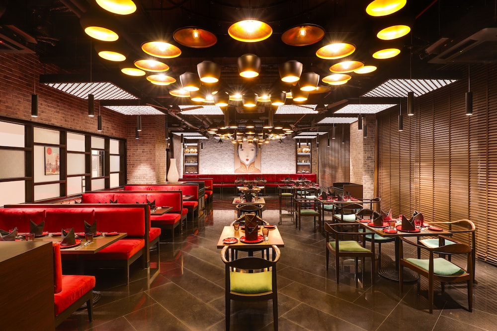 Lemon Tree Premier Mumbai Airport (Ct) 33/50
