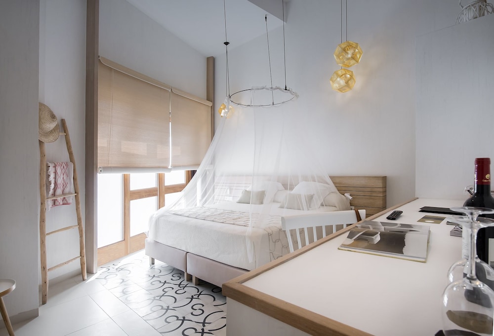 Gatzara Suites Santa Gertrudis 15/76