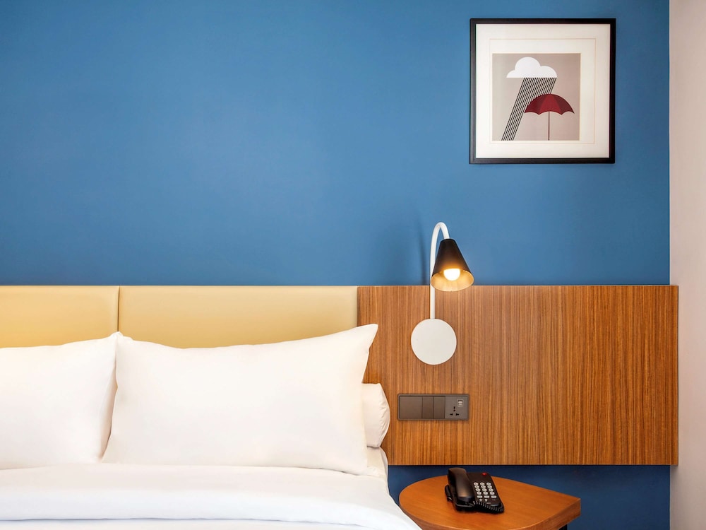 ibis Styles Bogor Pajajaran 17/60