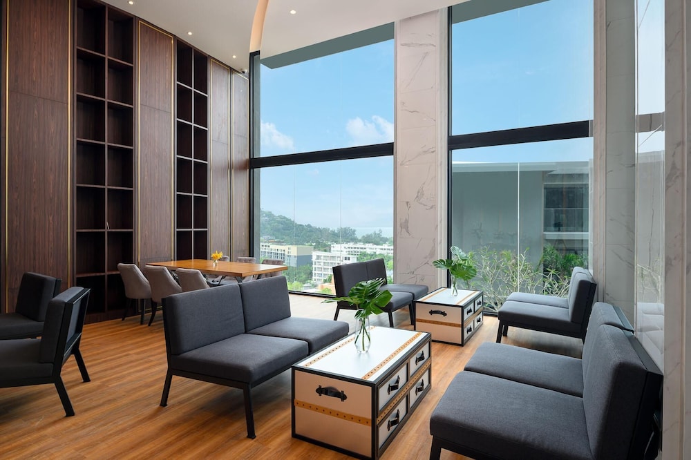 Mida Grande Resort Phuket 51/74