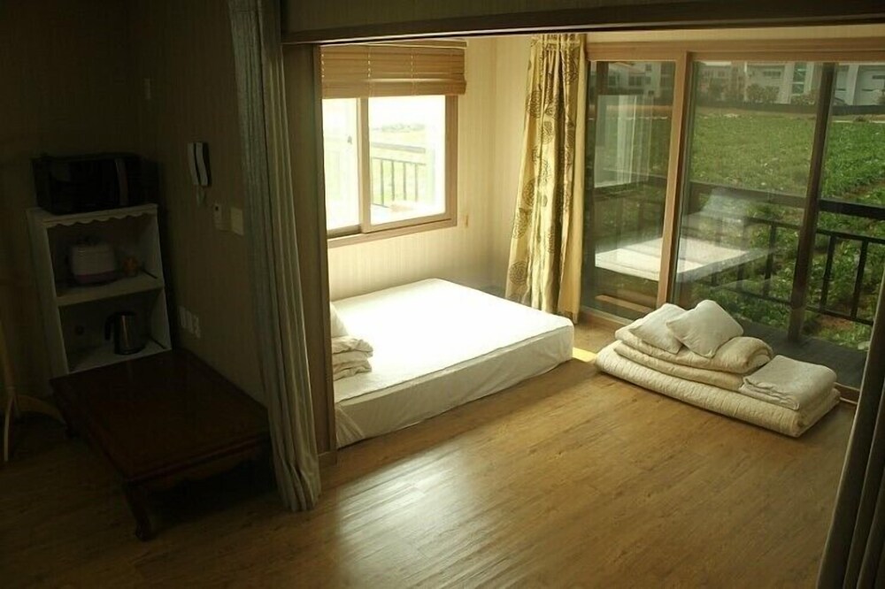 Duplex, Apartment, Gillime Pension 4/10
