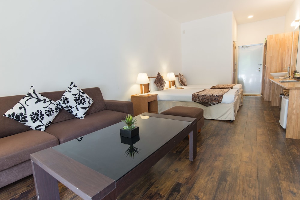 Nata Beach Villa 45/67