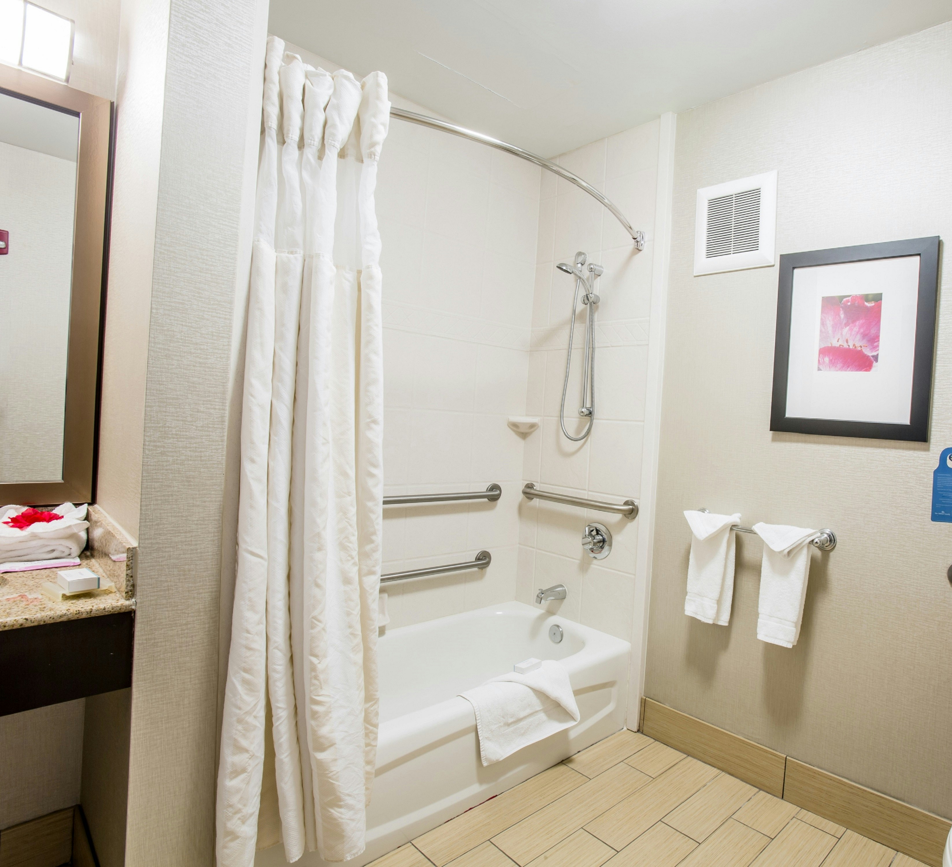 Hilton Garden Inn Columbus Dublin 20/20