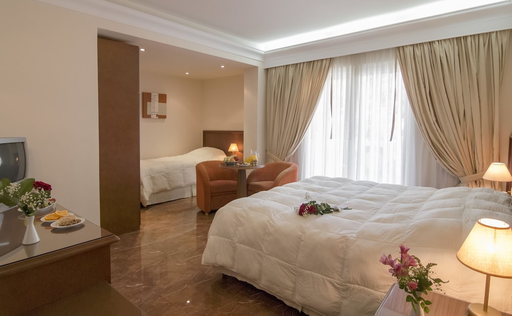 Porto Alegre Hotel 15/70