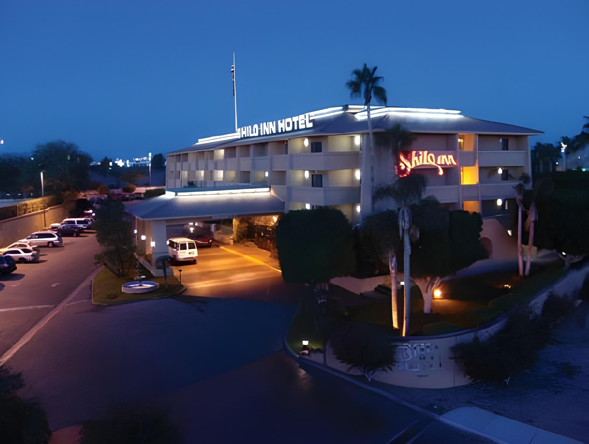 Shilo Inn Suites Yuma in YUMA - AZ