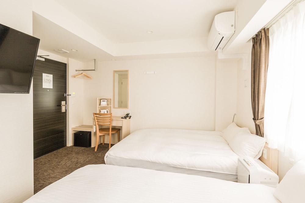 Hotel Ninestates Hakata 9/50
