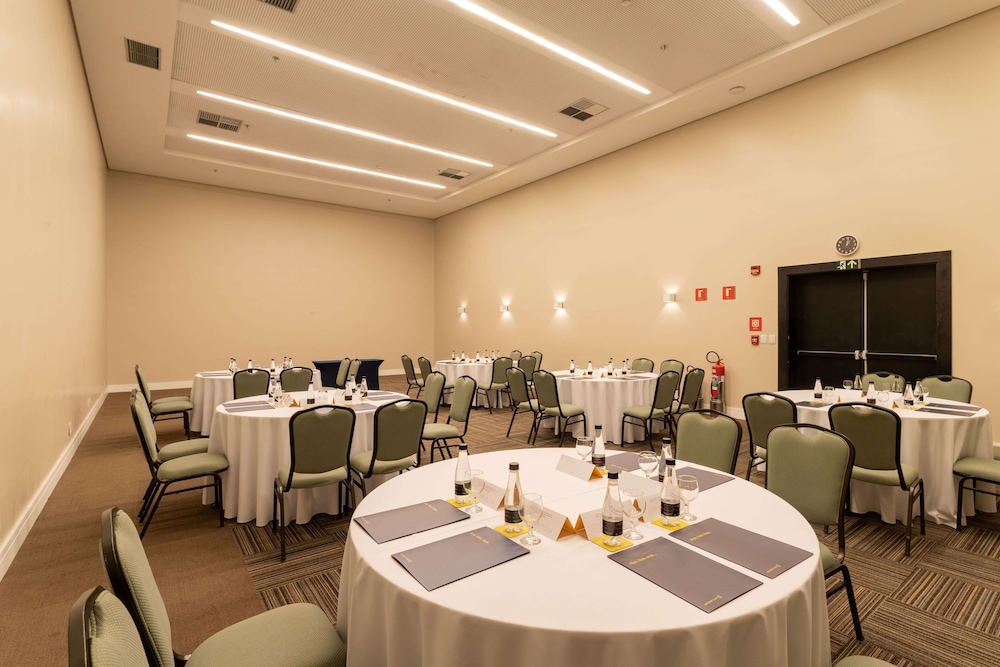 Golden Tulip Sao Jose Dos Campos 39/50