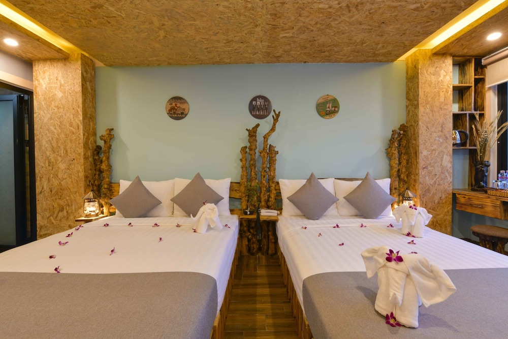 A Tran Boutique Hotel 32/67