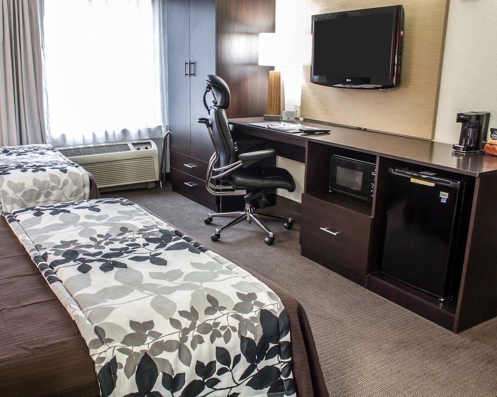 Sleep Inn Arlington Near Six Flags 29/32