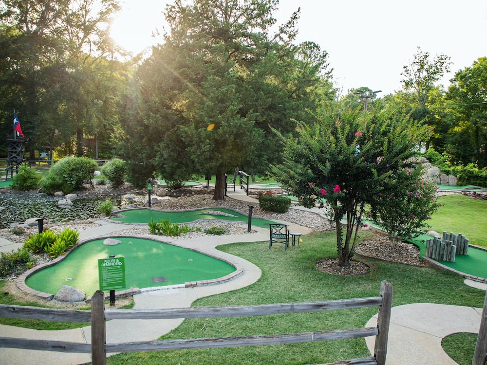 Holiday Inn Club Vacations Villages Resort Lake Palestine 10/63