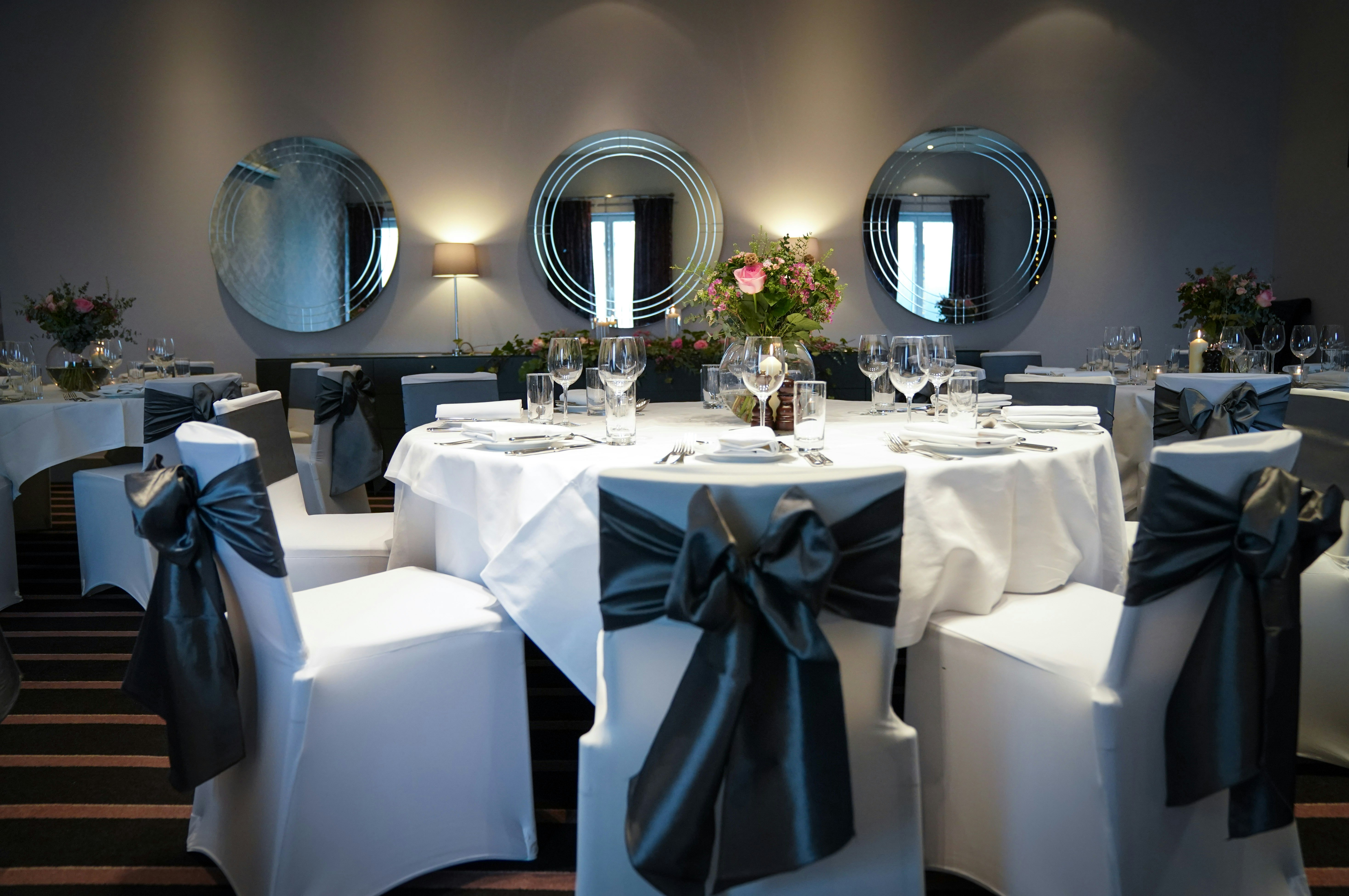 Malmaison Edinburgh 45/58