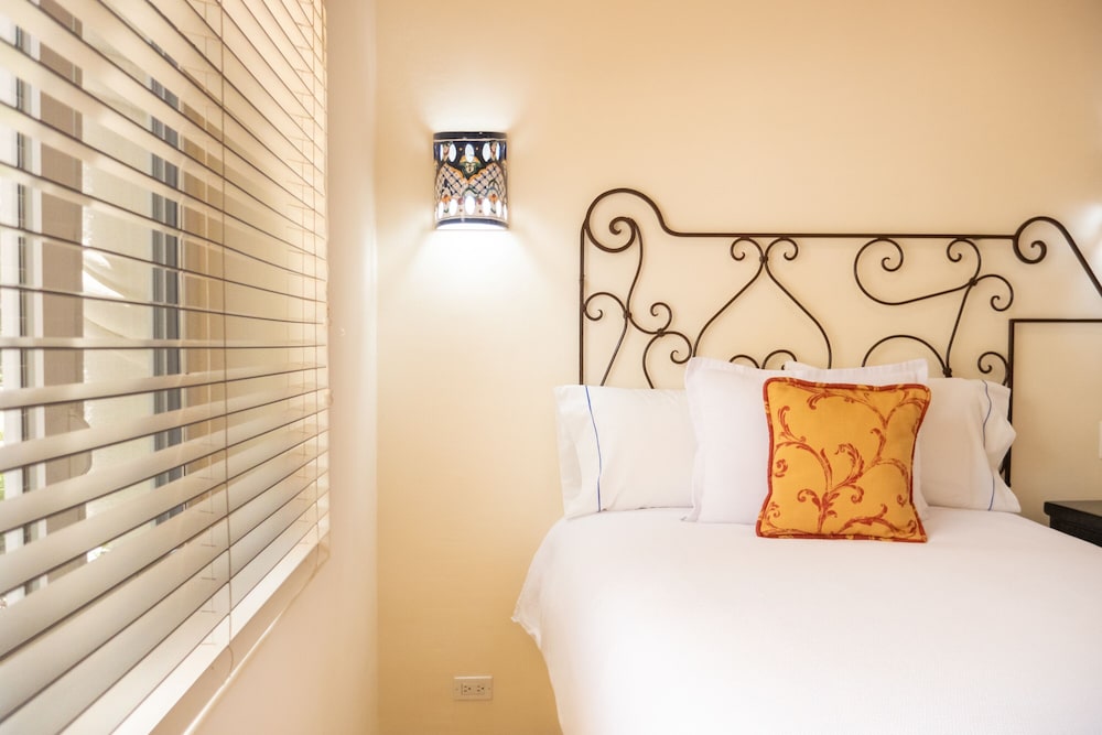 Los Cabos Golf Resort Trademark Collection by Wyndham 46/78