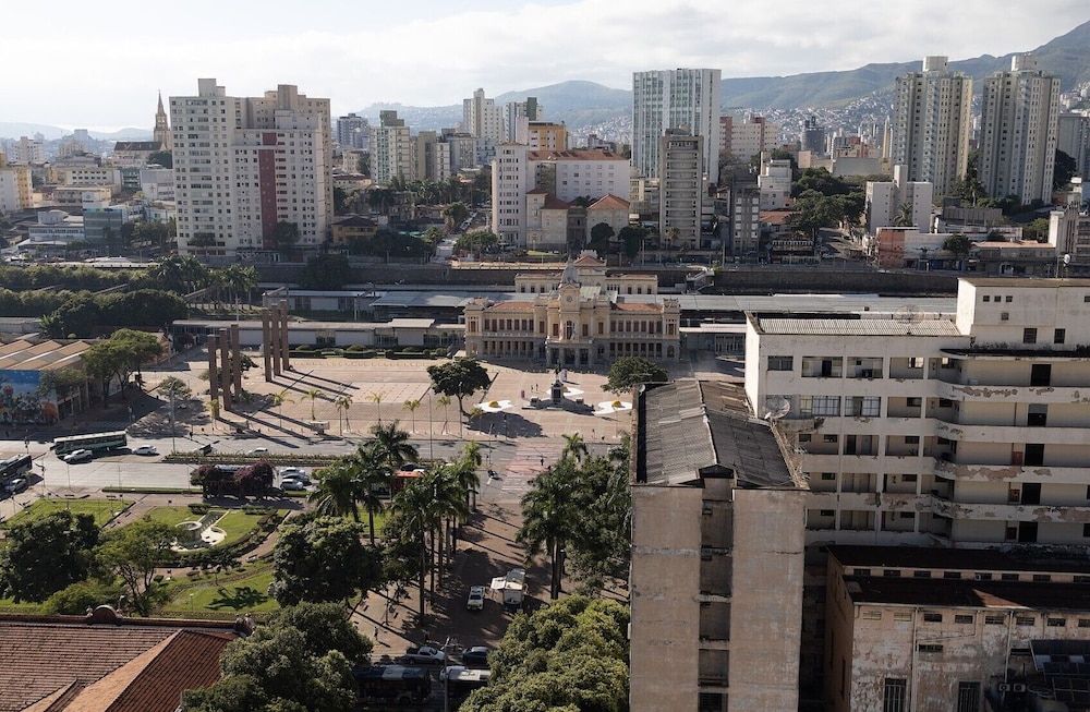Hotel Nacional Inn Belo Horizonte 76/79