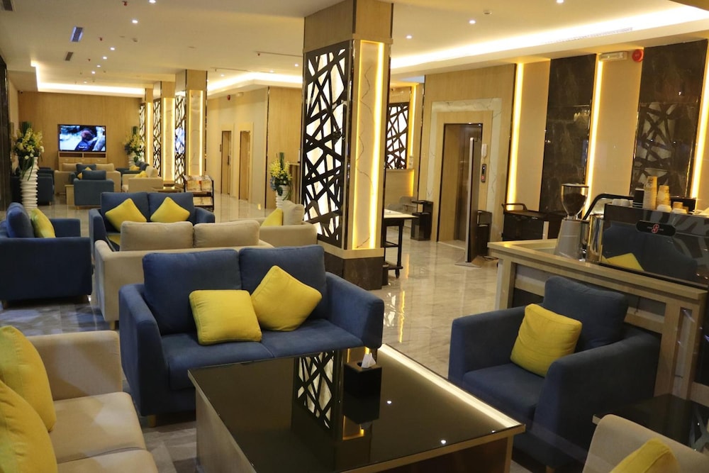 Msharef Al Moden Suites - Jazan 22/34