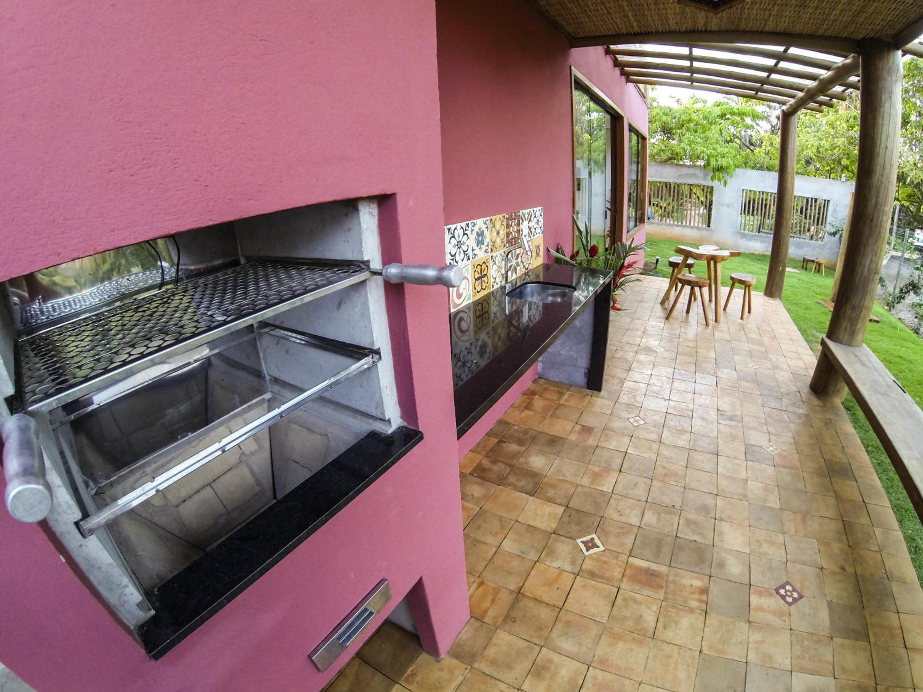 Vila Perola Negra 2/13