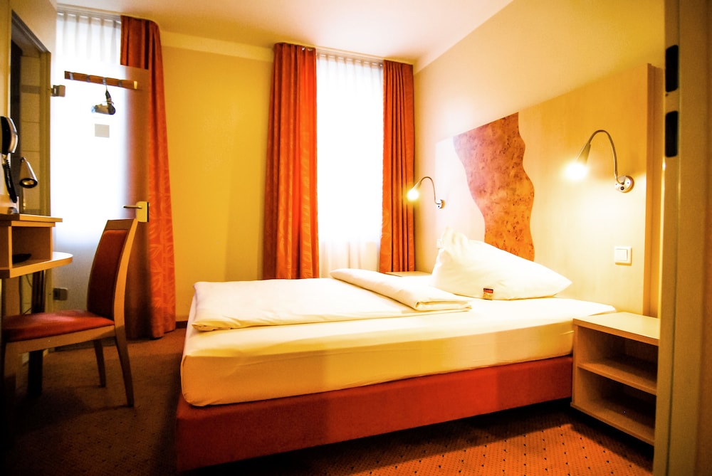 Petul Hotel An Der Zeche 21/43